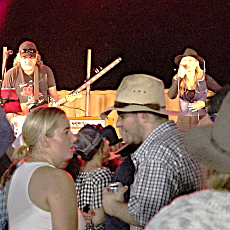 Onslow Rodeo